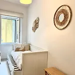 Nenas Volto Apartament Corfu (city)