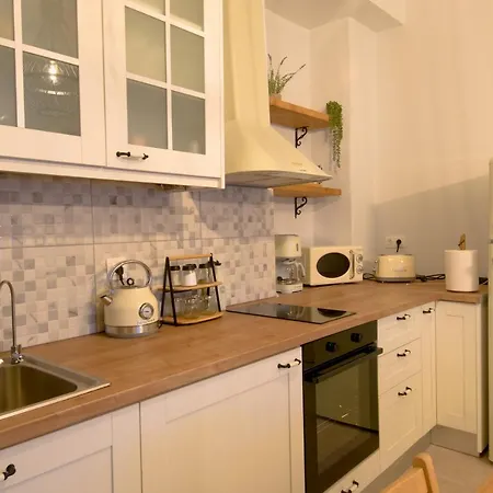 Apartament Nenas Volto