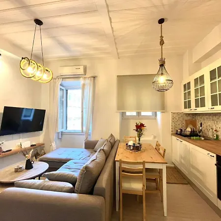 Nenas Volto Apartamento Corfu (city)