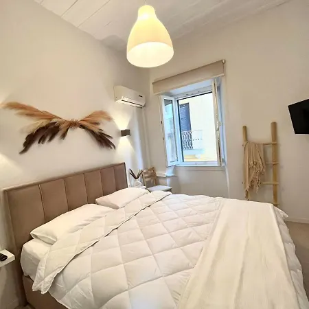 Nenas Volto Apartamento Corfu (city)