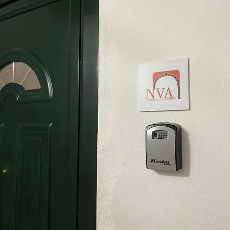 Apartamento Nenas Volto