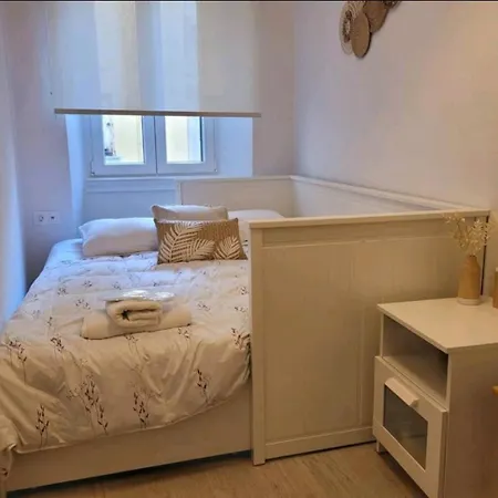 Nenas Volto Apartamento Corfu (city)