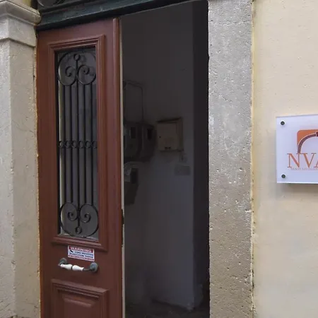 Nena's Volto, Campiello Living Corfu (city)