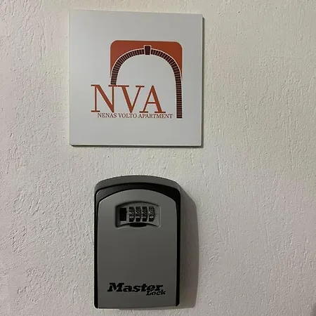 아파트 Nena's Volto, Campiello Living *