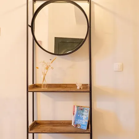 Nena's Volto, Campiello Living 아파트