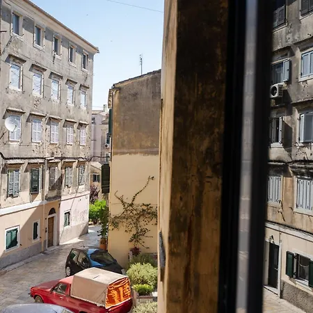 아파트 Nena's Volto, Campiello Living *