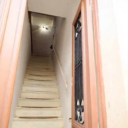 Nena's Volto, Campiello Living Lejlighed Corfu (city)