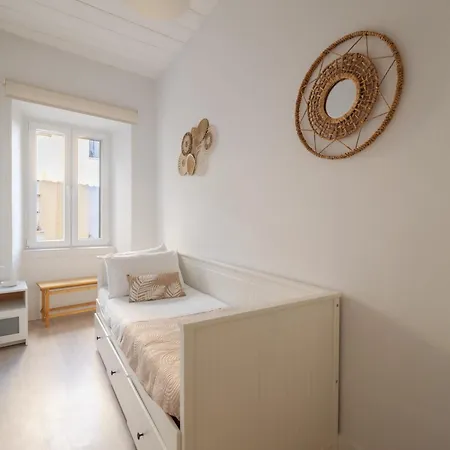 Apartamento Nena's Volto, Campiello Living Corfu (city)
