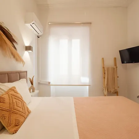 Nena's Volto, Campiello Living Corfu (city)