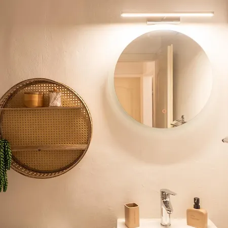 Nena's Volto, Campiello Living Lejlighed