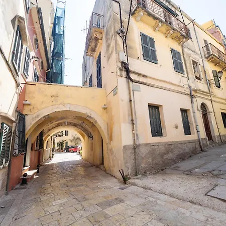 Nena's Volto, Campiello Living Apartman
