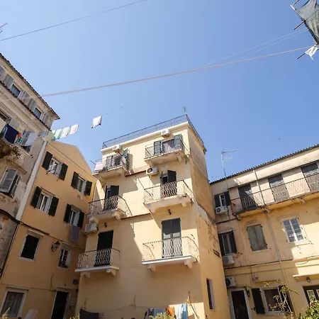 Nena's Volto, Campiello Living Apartamento *