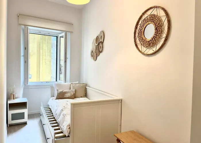 Nenas Volto Apartment Corfu (city)