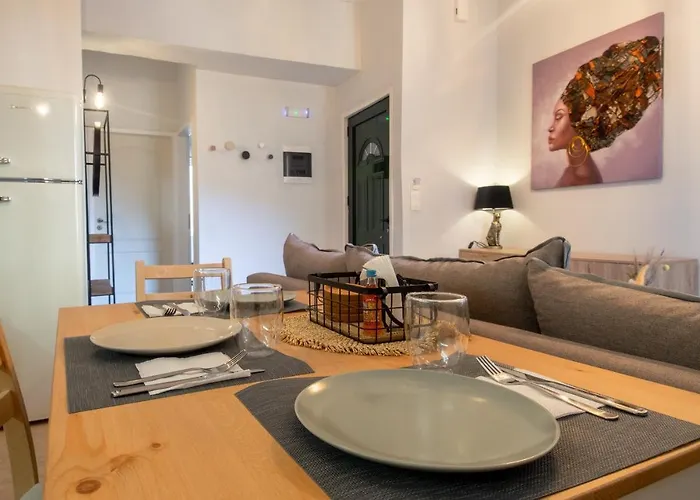 Apartment Nenas Volto *