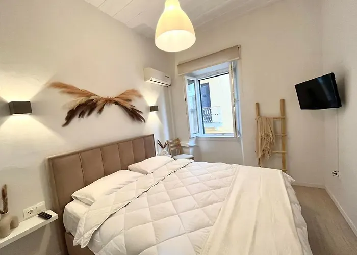 Nenas Volto Apartment Corfu (city)