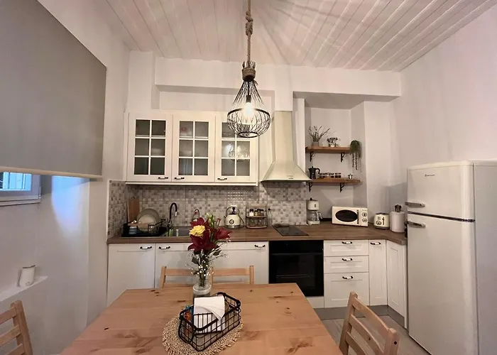 Nenas Volto Apartment Corfu (city)