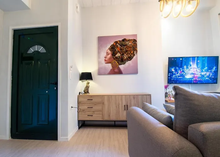Nenas Volto Apartment *