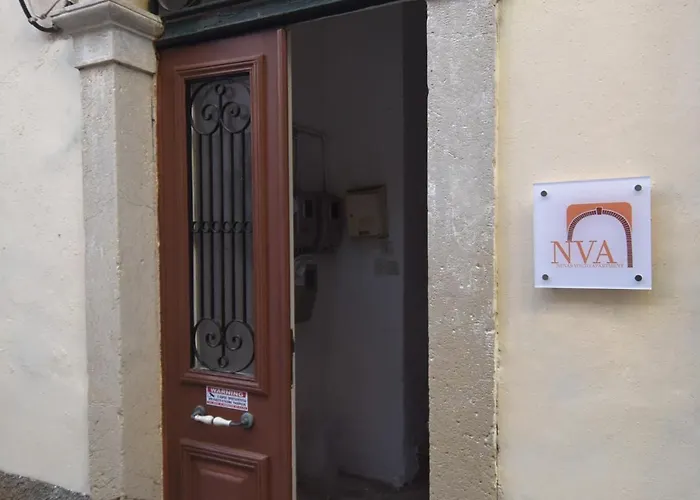 Nenas Volto Corfu (city)