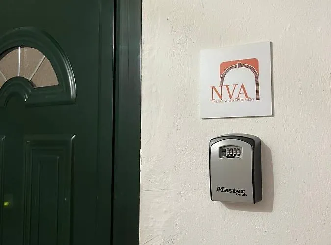 Apartment Nenas Volto