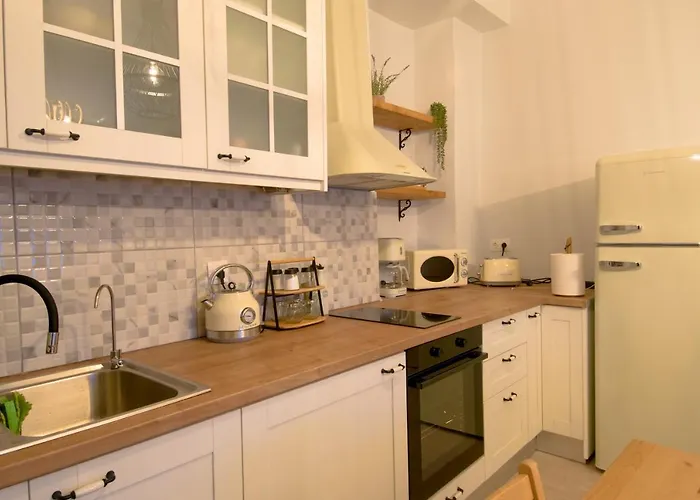 Apartment Nenas Volto