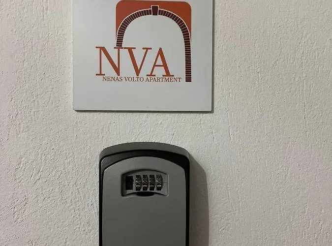 Apartment Nenas Volto *