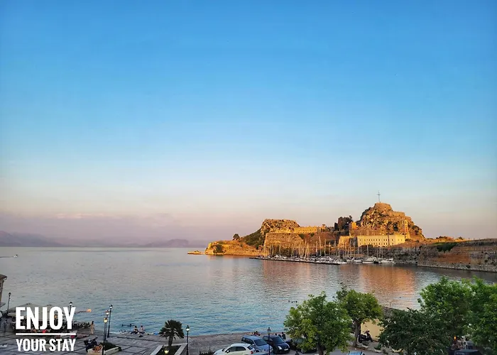Nenas Volto Corfu (city)