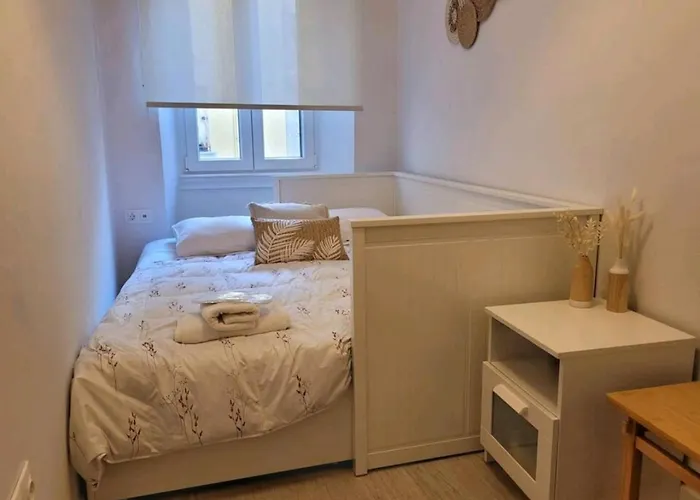 Nenas Volto Apartment Corfu (city)