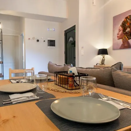 Apartamento Nenas Volto *